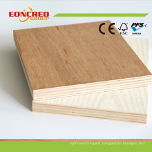 Bintangor Plywood, Okoume Plywood, Commercial Plywood with 1.6mm to 25mm